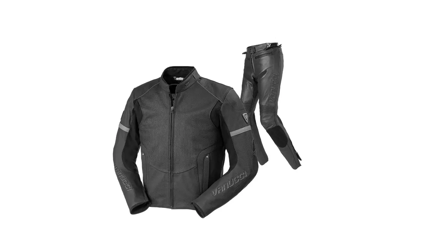 Vanucci 17092-6 Motorcycle Jackets And Pants For Non-professional Motorcycle Riders Instruction Manual Vanucci 17092-6 Motorcycle Jackets And Pants For Non-professional Motorcycle Riders Instruction Manual