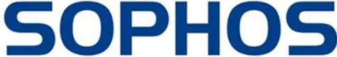 SOPHOS XGS 2100 Bypass Pair LOGO