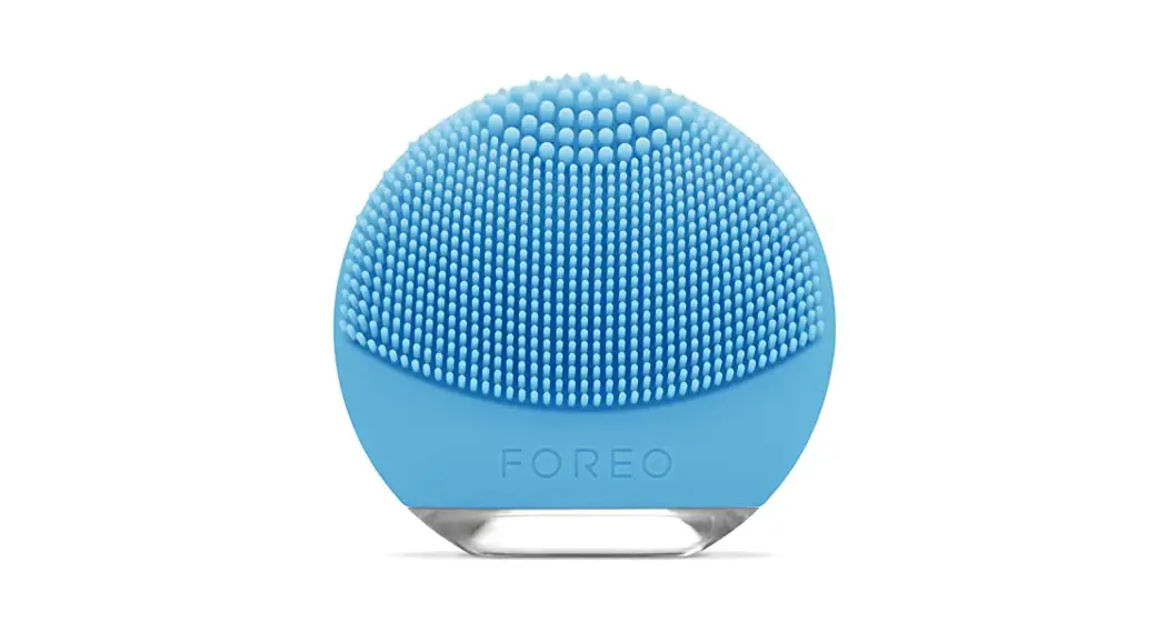 Foreo Luna Go Facial Cleansing And Firming Massage User Manual Foreo Luna Go Facial Cleansing And Firming Massage User Manual