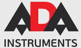 ADA INSTRUMENTS - Logo
