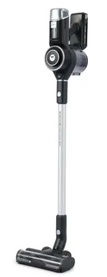 WERTHEIM EVOLUTION MAX The Superior Stick Vacuum Cleaner