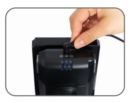 WERTHEIM EVOLUTION MAX The Superior Stick Vacuum Cleaner - vacuum