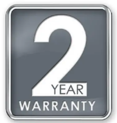 WERTHEIM EVOLUTION MAX The Superior Stick Vacuum Cleaner - warranty