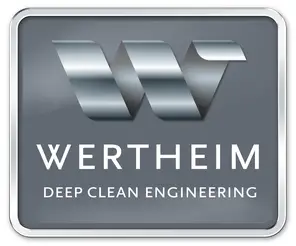 WERTHEIM logo