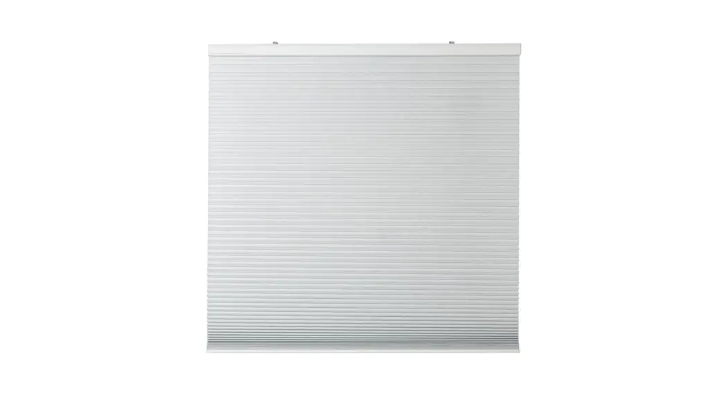 Ikea Tredansen Pleated Blinds Blackout Wireless Battery Operated White Instruction Manual Ikea Tredansen Pleated Blinds Blackout Wireless Battery Operated White Instruction Manual