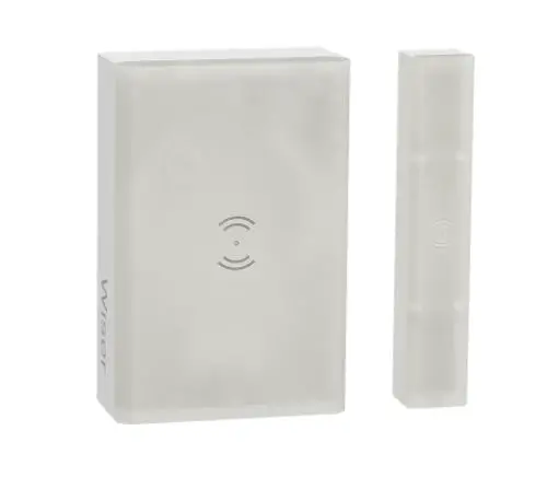 Clipsal Clp591011 Wiser Window/door Sensor User Guide