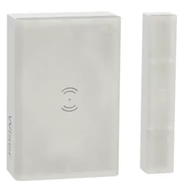 CLIPSAL CLP591011 Wiser Window Door Sensor