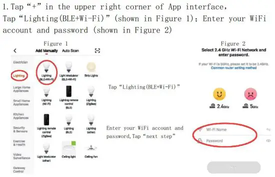 FIG 10 Control the Lamp with App.JPG