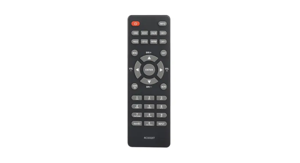 Guangzhou Lv Yuan Network Technology F00w1 Remote Controller Instruction Manual