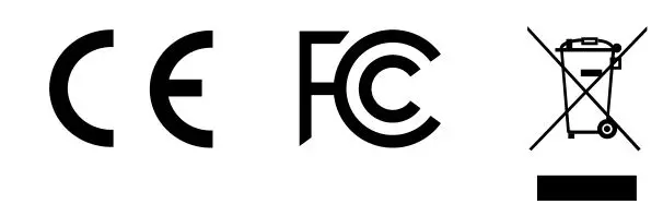 ce,fc, disposal icon