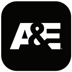 A & E Icon