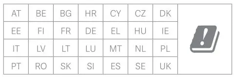 Mi 10 Lite 5G - Legal Information