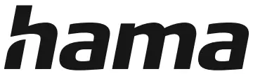 hama logo