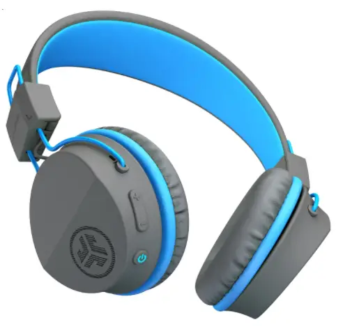 JLAB 2AHYV NEON Headphones