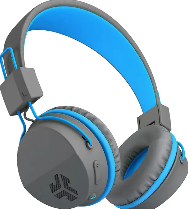 JLab-Neon-Folding-On-Ear-Headphones-image