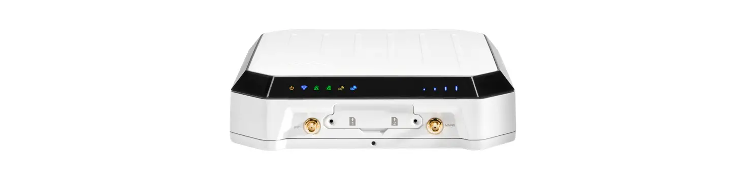 Cradlepoint W2000 Series Indoor 5g Wideband Adapter User Guide