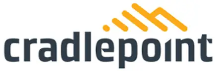 cradlepoint W2000 Series Indoor 5G Wideband Adapter - logo