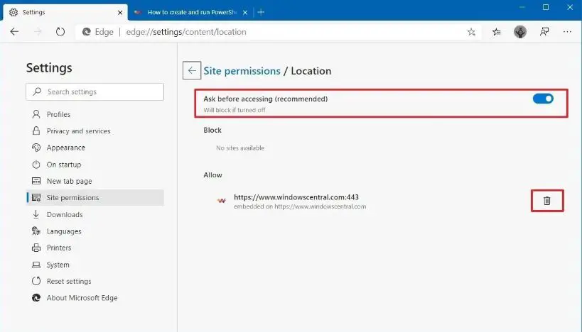 FAQs-How-To-Access-GSP-Using-Microsoft-Edge-pro