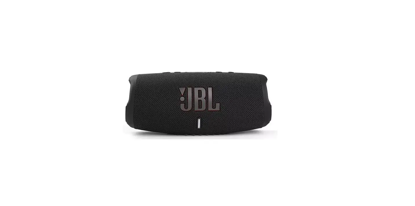 Jbl A52307 Charge 5 Portable Waterproof Speaker User Guide