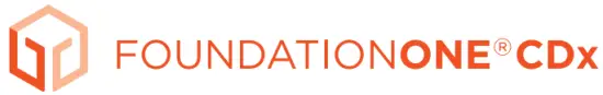 FOUNDATIONONE logo