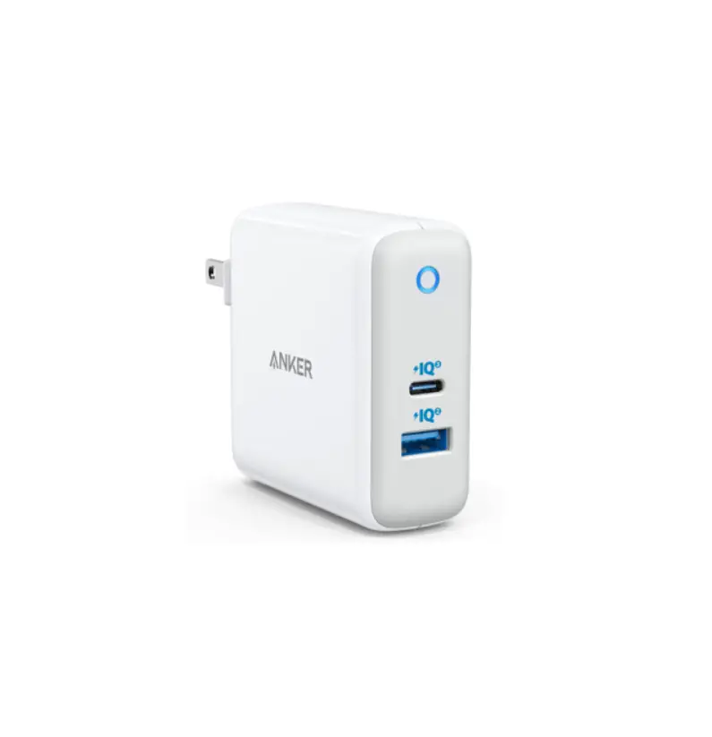 Anker Powerport Atom Iii User Manual