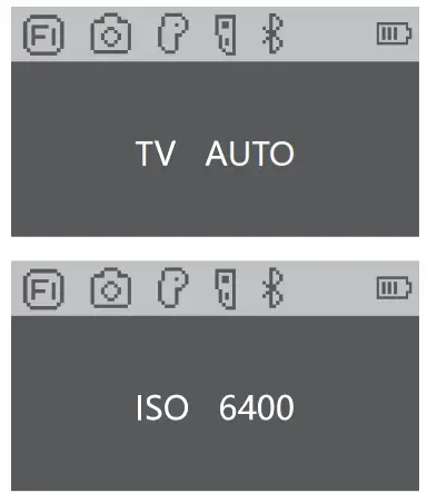 MOZA AIR 2S Handheld Gimbal Stabilizer - Tilt Axis3