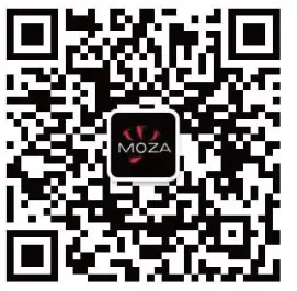 MOZA AIR 2S Handheld Gimbal Stabilizer - qr code1