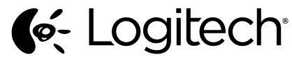 logitech logo