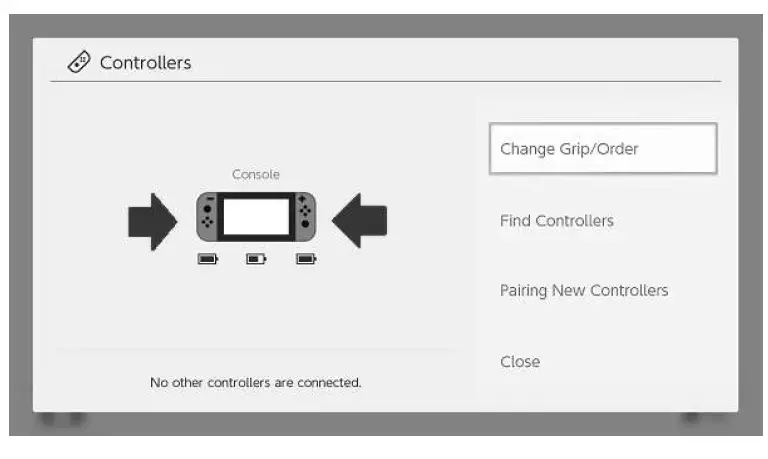 Ruijin JC-K -Switch -Game -Controller -FIG 2