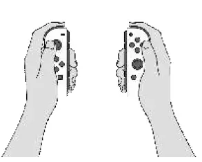 Ruijin JC-K -Switch -Game -Controller -FIG 4