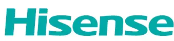 Hisense-40H55G-40-Inch-Smart-LED-TV-logo