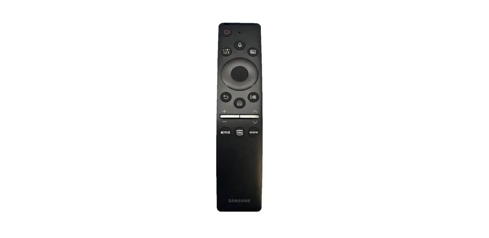 Suzhou Qianhui Shangmao Youxiangongsi Bn5901329a330a Tv Remote Control User Manual