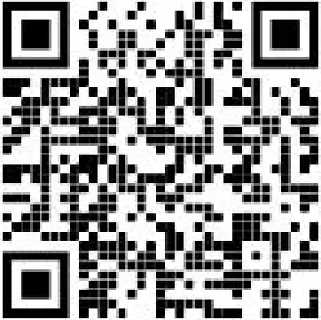 GTEK GA RPK104 Replcator 50 Mechaical Gaming Keboard - QR Code