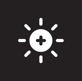 GTEK GA RPKB104 Replicator 500 Mechanical Gaming Keyboard - Increase LED Light Brightness