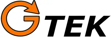 GTEK GA RPKB104 Replicator 500 Mechanical Gaming Keyboard - Logo