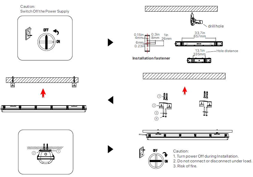 HYPERLITE-Capsule-Series-Led-Vapor-Tight-Light-fig-2
