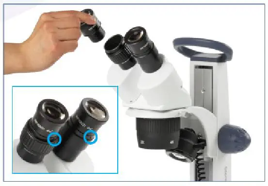 euromex- SB.1302 -StereoBlue -Microscope- User -2
