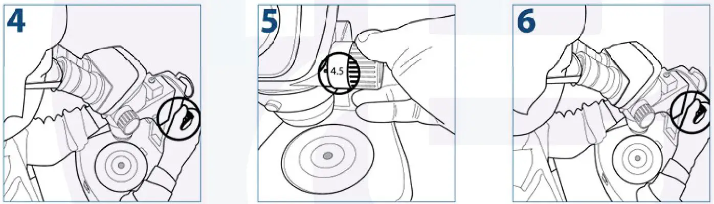 euromex- SB.1302 -StereoBlue -Microscope- User -5