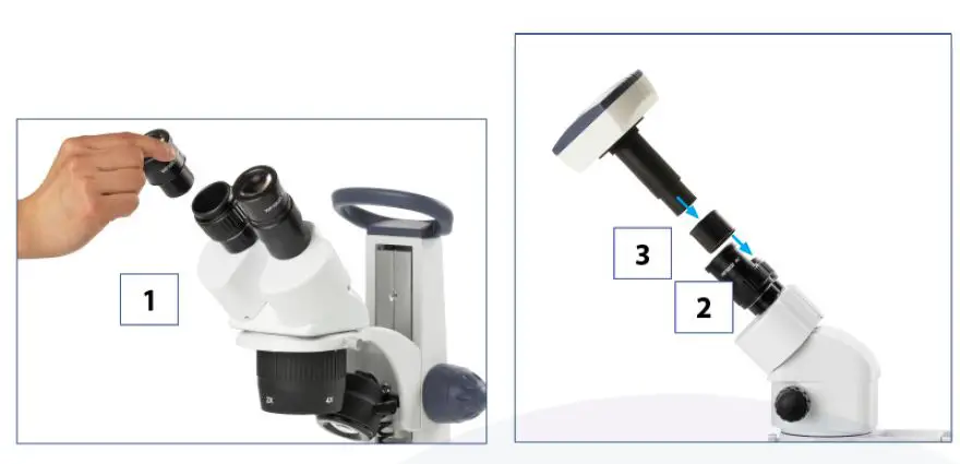 euromex- SB.1302 -StereoBlue -Microscope- User -8