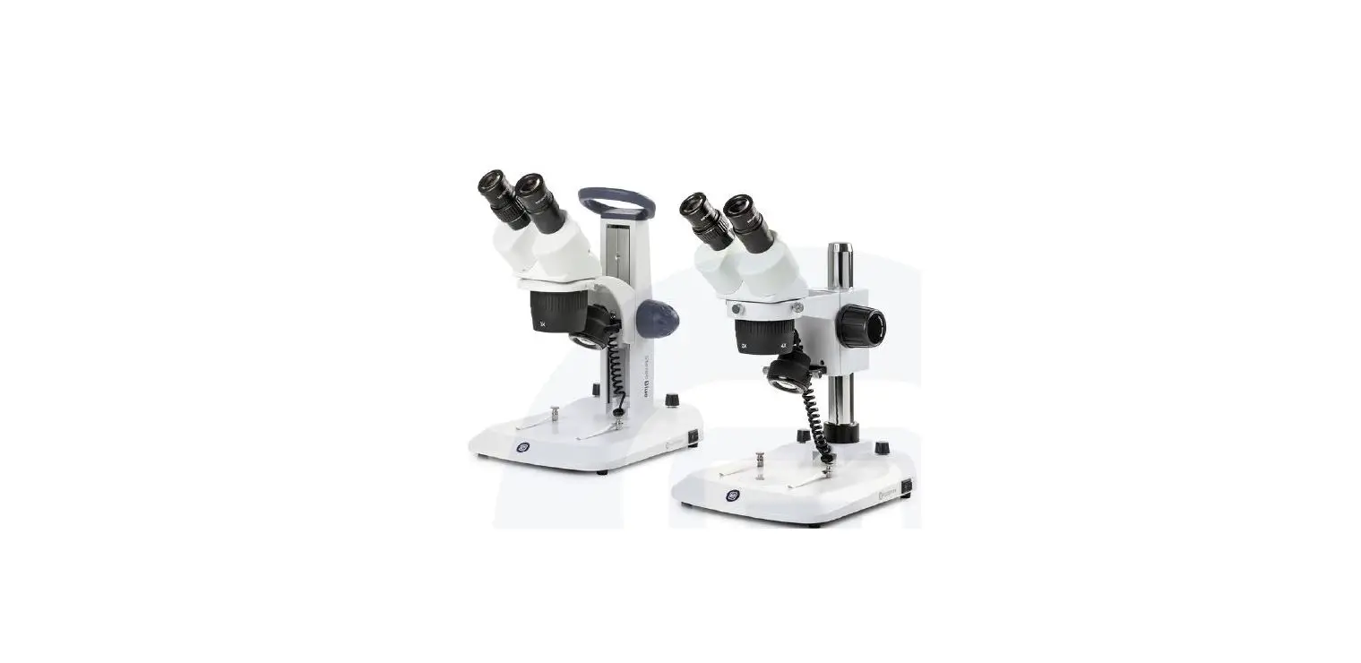 Euromex Sb.1302 Stereoblue Microscope User Manual Euromex Sb.1302 Stereoblue Microscope User Manual