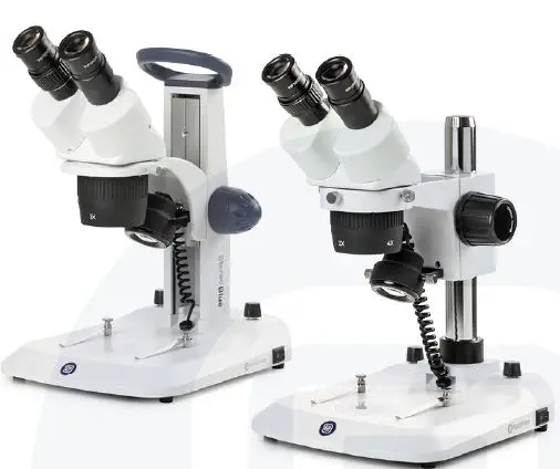 euromex- SB.1302 -StereoBlue -Microscope- User -product
