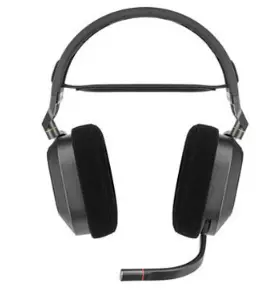 CORSAIR HS80 -3RGB -USB -Premium- Gaming- Headset -PRODUCT