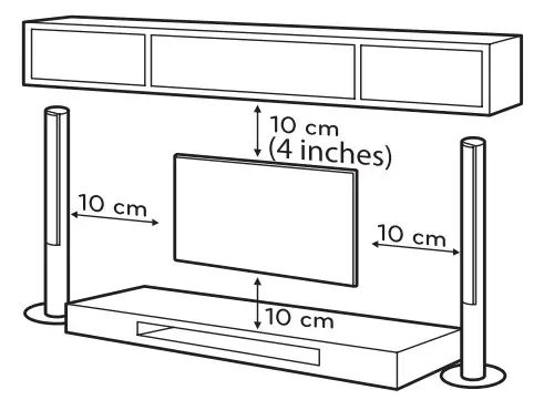 SKYWORTH 42TC6200 42 Inch Smart LED TV - figure 4