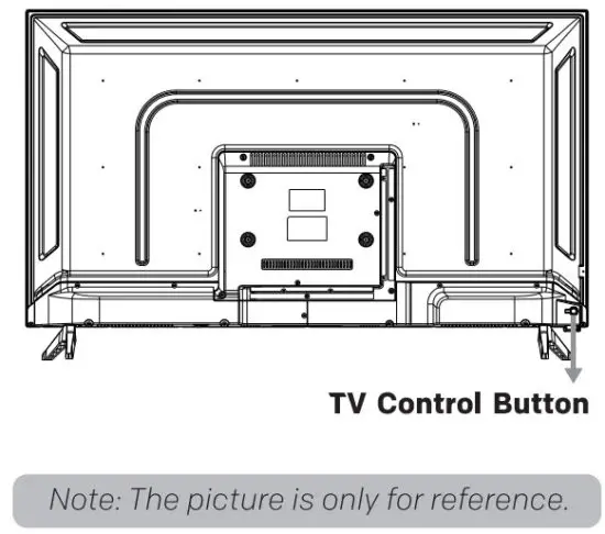 SKYWORTH 42TC6200 42 Inch Smart LED TV - figure 7