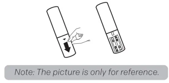 SKYWORTH 42TC6200 42 Inch Smart LED TV - icon 9