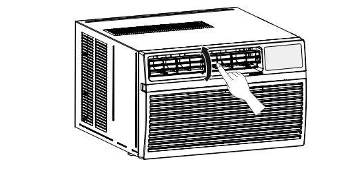 LG-LA080FC-0.75HP-Window-Type-Air-Conditioner-FIG16