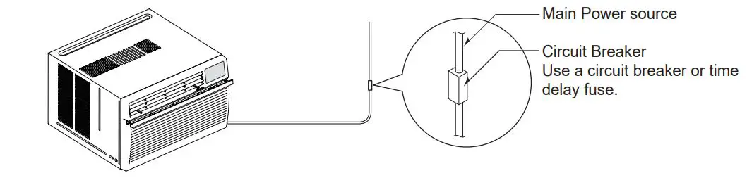 LG-LA080FC-0.75HP-Window-Type-Air-Conditioner-FIG3