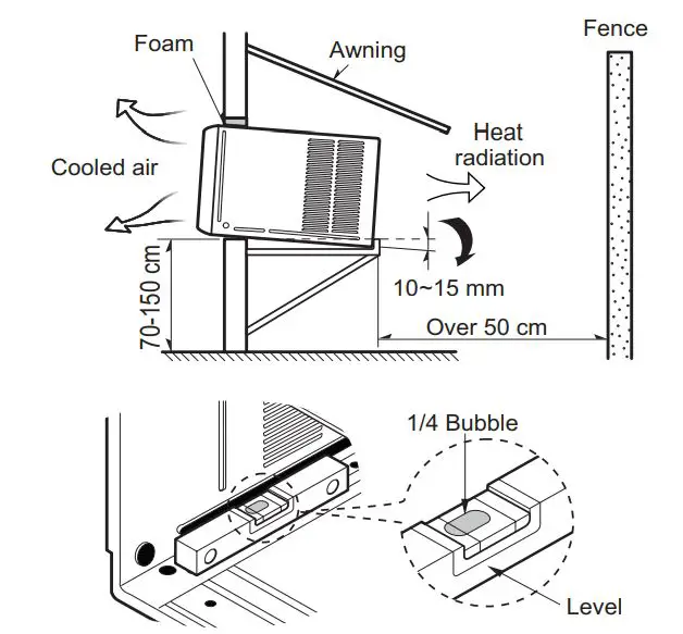 LG-LA080FC-0.75HP-Window-Type-Air-Conditioner-FIG6