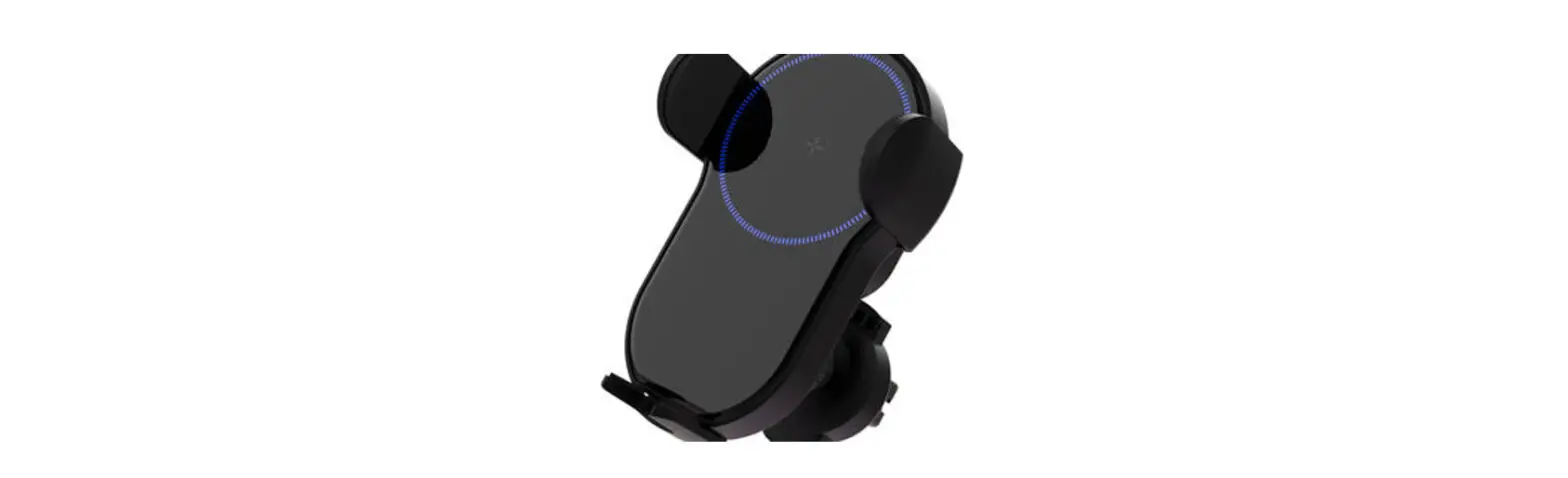 Shenzhen Icheckey Technology Iforcew4 Smart Wireless Charging Car Mount User Manual Shenzhen Icheckey Technology Iforcew4 Smart Wireless Charging Car Mount User Manual