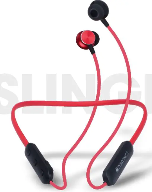 ZEBRONICS-ZEB-SLINGER-Wireless-Neckband-Earphone-product